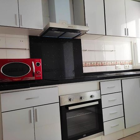 Carla 24 Daire Águilas Dış mekan fotoğraf