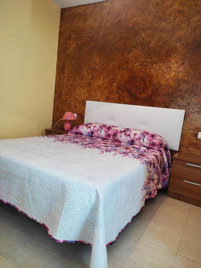 Carla 24 Daire Águilas Dış mekan fotoğraf
