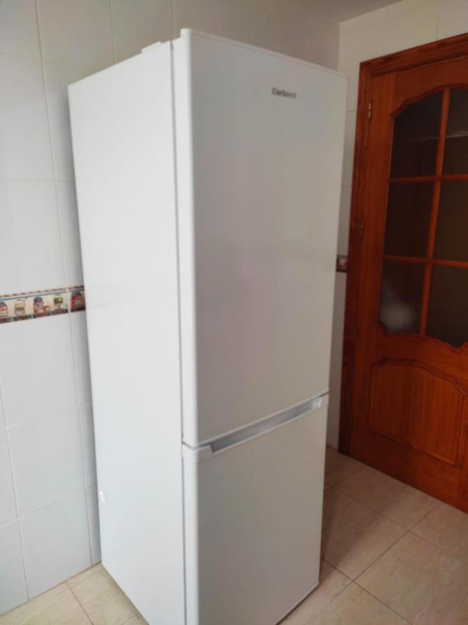 Carla 24 Daire Águilas Dış mekan fotoğraf