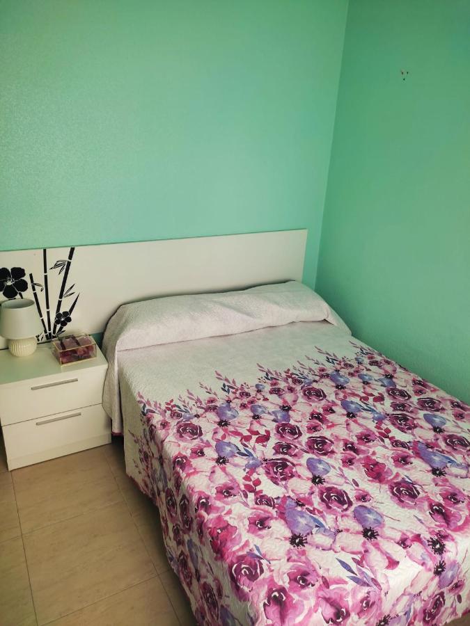Carla 24 Daire Águilas Dış mekan fotoğraf