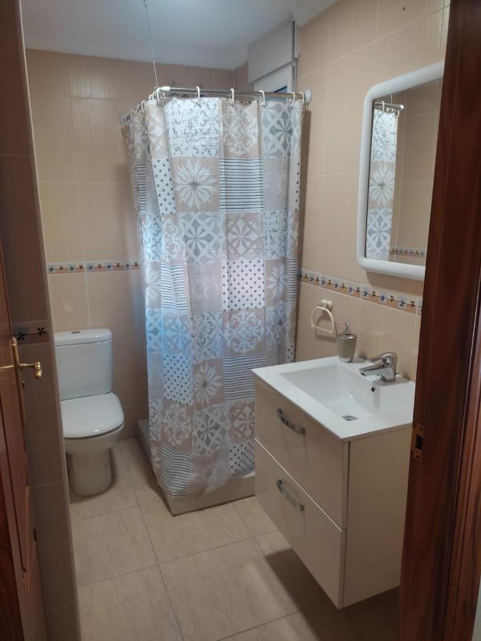 Carla 24 Daire Águilas Dış mekan fotoğraf